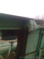 Жатка 6-ти рядкова - <ro>Изображение</ro><ru>Изображение</ru> #5, <ru>Объявление</ru> #1038095