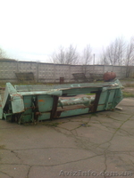 Жатка 6-ти рядкова - <ro>Изображение</ro><ru>Изображение</ru> #6, <ru>Объявление</ru> #1038095