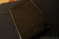 Продам IPod Touch 4G (32Gb) - <ro>Изображение</ro><ru>Изображение</ru> #1, <ru>Объявление</ru> #1031732