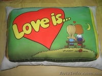 продажа подушечек ,отличный подарок родным, друзьям, любимым, отличное качество. - <ro>Изображение</ro><ru>Изображение</ru> #4, <ru>Объявление</ru> #1040753