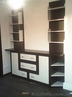 Изготовление мебели под заказ по доступным ценам - <ro>Изображение</ro><ru>Изображение</ru> #1, <ru>Объявление</ru> #909183