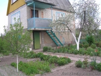 дом возле Житомира - <ro>Изображение</ro><ru>Изображение</ru> #5, <ru>Объявление</ru> #1087368