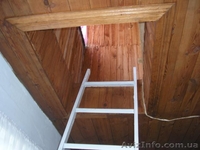 дом возле Житомира - <ro>Изображение</ro><ru>Изображение</ru> #9, <ru>Объявление</ru> #1087368