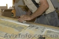 ремонт, реставрация дверей - <ro>Изображение</ro><ru>Изображение</ru> #3, <ru>Объявление</ru> #1093688