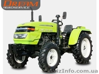 Трактор DW 354A - <ro>Изображение</ro><ru>Изображение</ru> #3, <ru>Объявление</ru> #1100919