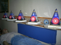 Целительный массаж и сеансы энерготерапии в поле Пирамид "золотого сечения" - <ro>Изображение</ro><ru>Изображение</ru> #3, <ru>Объявление</ru> #1111797