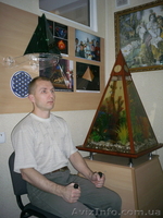 Целительный массаж и сеансы энерготерапии в поле Пирамид "золотого сечения" - <ro>Изображение</ro><ru>Изображение</ru> #7, <ru>Объявление</ru> #1111797