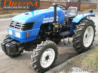 Міні трактор Донг Фенг 354 - <ro>Изображение</ro><ru>Изображение</ru> #1, <ru>Объявление</ru> #1100909