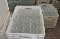 Банки стеклянные - <ro>Изображение</ro><ru>Изображение</ru> #4, <ru>Объявление</ru> #1025933