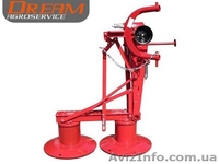 Косарка роторна 1,65м - <ro>Изображение</ro><ru>Изображение</ru> #1, <ru>Объявление</ru> #1100848