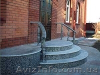 Изделия из гранита Житомир. Гранитные памятники,плитка,изделия из камня,гранит - <ro>Изображение</ro><ru>Изображение</ru> #3, <ru>Объявление</ru> #1107030