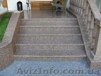 Изделия из гранита Житомир. Гранитные памятники,плитка,изделия из камня,гранит - <ro>Изображение</ro><ru>Изображение</ru> #2, <ru>Объявление</ru> #1107030