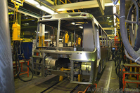 Зварювальники-складальники автобусних рам в Польщу - <ro>Изображение</ro><ru>Изображение</ru> #1, <ru>Объявление</ru> #1119614