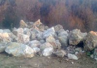 Продам природный камынь - <ro>Изображение</ro><ru>Изображение</ru> #5, <ru>Объявление</ru> #1126672