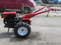 ФОРТЕ HSD1G-81, 8.0 л.с. (мотоблок, фреза, плуг) - <ro>Изображение</ro><ru>Изображение</ru> #1, <ru>Объявление</ru> #1120812