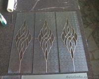 Витраж декра лед - <ro>Изображение</ro><ru>Изображение</ru> #5, <ru>Объявление</ru> #1120134