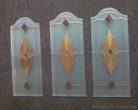 Витраж декра лед - <ro>Изображение</ro><ru>Изображение</ru> #9, <ru>Объявление</ru> #1120134