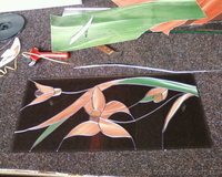 Витраж декра лед - <ro>Изображение</ro><ru>Изображение</ru> #1, <ru>Объявление</ru> #1120134