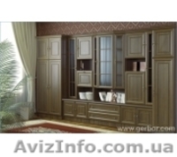 Гостинные,прихожие от БРВ,Гербор. - <ro>Изображение</ro><ru>Изображение</ru> #9, <ru>Объявление</ru> #1123634