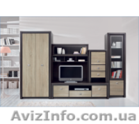 Гостинные,прихожие от БРВ,Гербор. - <ro>Изображение</ro><ru>Изображение</ru> #1, <ru>Объявление</ru> #1123634