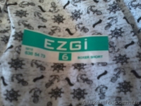 Трусы Трусы хлопковые для армии, боксерки.   - <ro>Изображение</ro><ru>Изображение</ru> #4, <ru>Объявление</ru> #1132801