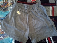 Трусы Трусы хлопковые для армии, боксерки.   - <ro>Изображение</ro><ru>Изображение</ru> #3, <ru>Объявление</ru> #1132801