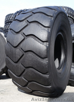 Шины для фронтальных погрузчиков - <ro>Изображение</ro><ru>Изображение</ru> #1, <ru>Объявление</ru> #1142388