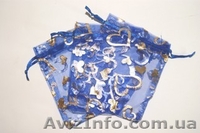 Продаем Мешочки из органзы - <ro>Изображение</ro><ru>Изображение</ru> #2, <ru>Объявление</ru> #1144499