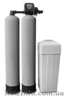 Фильтры для воды, системы водоочистки - <ro>Изображение</ro><ru>Изображение</ru> #2, <ru>Объявление</ru> #1146105