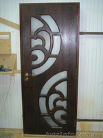 Изготовим межкомнатные двери на любой вкус и цвет. - <ro>Изображение</ro><ru>Изображение</ru> #2, <ru>Объявление</ru> #1153568