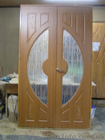 Изготовим межкомнатные двери на любой вкус и цвет. - <ro>Изображение</ro><ru>Изображение</ru> #1, <ru>Объявление</ru> #1153568
