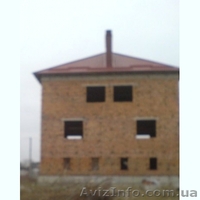 Продам трёх-этажный дом на два владельца - <ro>Изображение</ro><ru>Изображение</ru> #2, <ru>Объявление</ru> #1147742