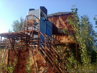 Продам воздушный сепаратор САД-30 - <ro>Изображение</ro><ru>Изображение</ru> #3, <ru>Объявление</ru> #1166145