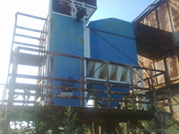 Продам воздушный сепаратор САД-30 - <ro>Изображение</ro><ru>Изображение</ru> #5, <ru>Объявление</ru> #1166145