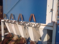 Продам воздушный сепаратор САД-30 - <ro>Изображение</ro><ru>Изображение</ru> #2, <ru>Объявление</ru> #1166145