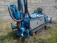 Продам мобильную буровую установку (Германия ) - <ro>Изображение</ro><ru>Изображение</ru> #6, <ru>Объявление</ru> #1166146