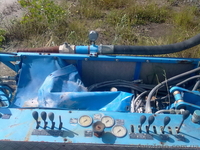 Продам мобильную буровую установку (Германия ) - <ro>Изображение</ro><ru>Изображение</ru> #2, <ru>Объявление</ru> #1166146