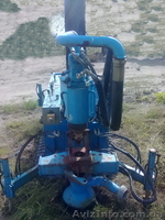 Продам мобильную буровую установку (Германия ) - <ro>Изображение</ro><ru>Изображение</ru> #1, <ru>Объявление</ru> #1166146