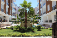 АПАРТАМЕНТЫ 1+1 ,2+1 КОМ В АНТАЛИЙ,ПРОДАЖА - <ro>Изображение</ro><ru>Изображение</ru> #1, <ru>Объявление</ru> #1183779