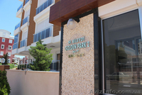 АПАРТАМЕНТЫ 1+1 ,2+1 КОМ В АНТАЛИЙ,ПРОДАЖА - <ro>Изображение</ro><ru>Изображение</ru> #2, <ru>Объявление</ru> #1183779