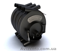 Булерьян (Буллер) Buller, Канадские печи - <ro>Изображение</ro><ru>Изображение</ru> #3, <ru>Объявление</ru> #1188662