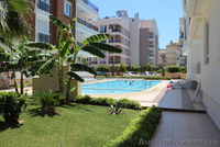 АПАРТАМЕНТЫ 1+1 ,2+1 КОМ В АНТАЛИЙ,ПРОДАЖА - <ro>Изображение</ro><ru>Изображение</ru> #3, <ru>Объявление</ru> #1183779