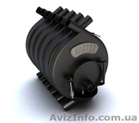 Булерьян (Буллер) Buller, Канадские печи - <ro>Изображение</ro><ru>Изображение</ru> #5, <ru>Объявление</ru> #1188662