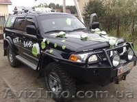 Авто на свадьбу и другие мероприятия от 100грн. - <ro>Изображение</ro><ru>Изображение</ru> #4, <ru>Объявление</ru> #1183403