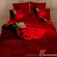 Постельное белье 3 Д - <ro>Изображение</ro><ru>Изображение</ru> #7, <ru>Объявление</ru> #1207875