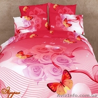 Постельное белье 3 Д - <ro>Изображение</ro><ru>Изображение</ru> #10, <ru>Объявление</ru> #1207875