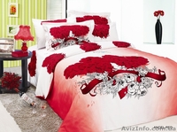 Постельное белье 3 Д - <ro>Изображение</ro><ru>Изображение</ru> #2, <ru>Объявление</ru> #1207875