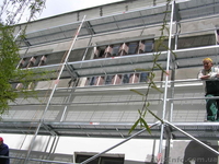 Аренда «бытовки», «прорабки», леса, вышки-туры. - <ro>Изображение</ro><ru>Изображение</ru> #2, <ru>Объявление</ru> #1205984