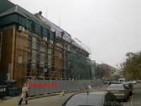 Аренда «бытовки», «прорабки», леса, вышки-туры. - <ro>Изображение</ro><ru>Изображение</ru> #1, <ru>Объявление</ru> #1205984