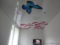 Натяжные потолки и комплектующие оптом - <ro>Изображение</ro><ru>Изображение</ru> #1, <ru>Объявление</ru> #1168235